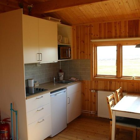 Guesthouse Elin Flagbjarnarholt Eksteriør billede