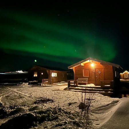 Guesthouse Elin Flagbjarnarholt Eksteriør billede