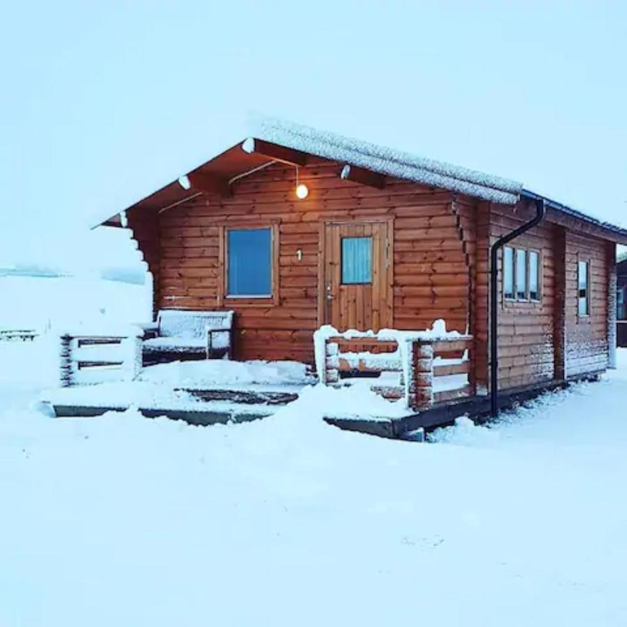 Guesthouse Elin Flagbjarnarholt Eksteriør billede