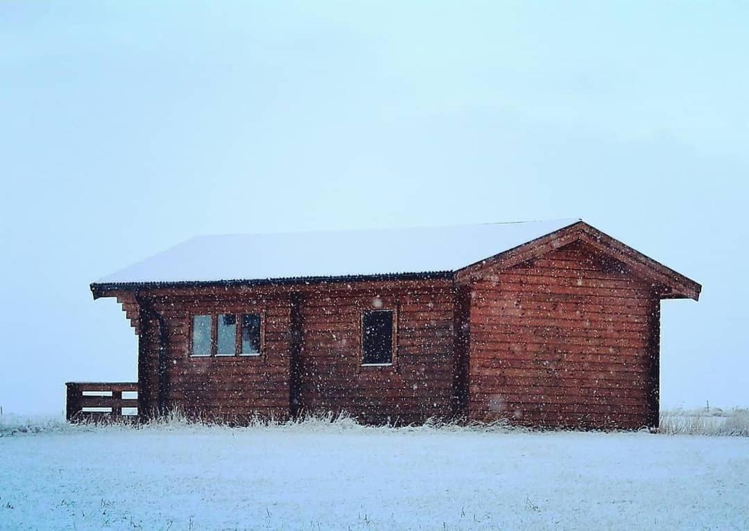 Guesthouse Elin Flagbjarnarholt Eksteriør billede