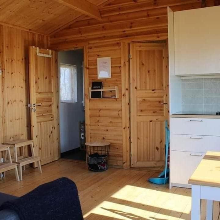Guesthouse Elin Flagbjarnarholt Eksteriør billede