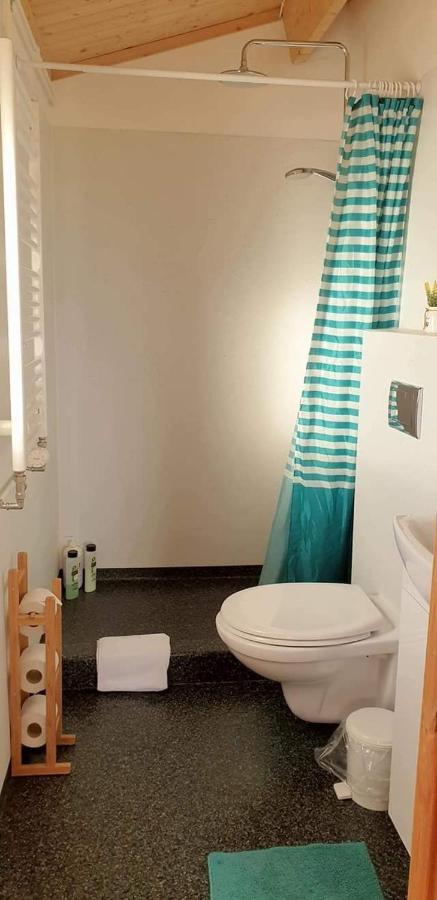 Guesthouse Elin Flagbjarnarholt Eksteriør billede