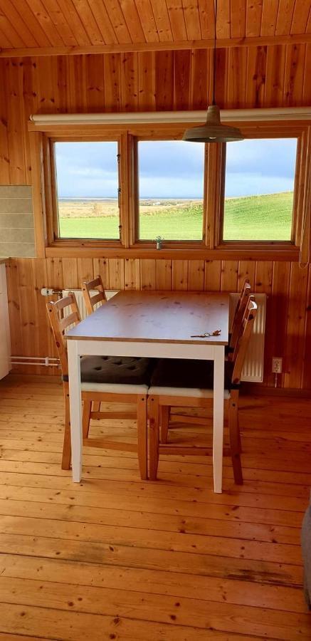 Guesthouse Elin Flagbjarnarholt Eksteriør billede