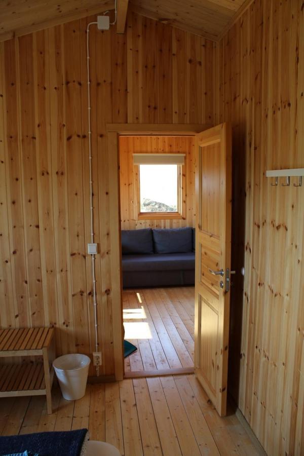 Guesthouse Elin Flagbjarnarholt Eksteriør billede