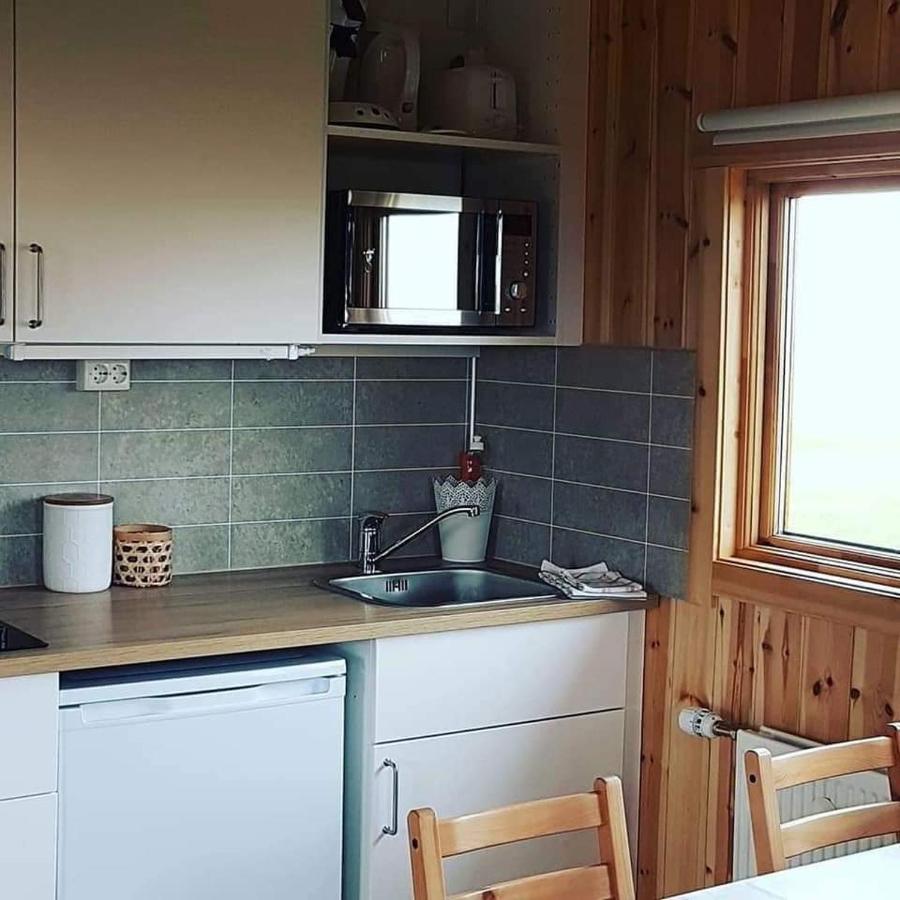 Guesthouse Elin Flagbjarnarholt Eksteriør billede