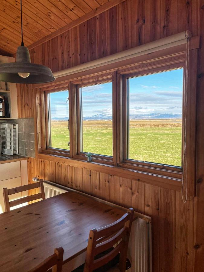 Guesthouse Elin Flagbjarnarholt Eksteriør billede