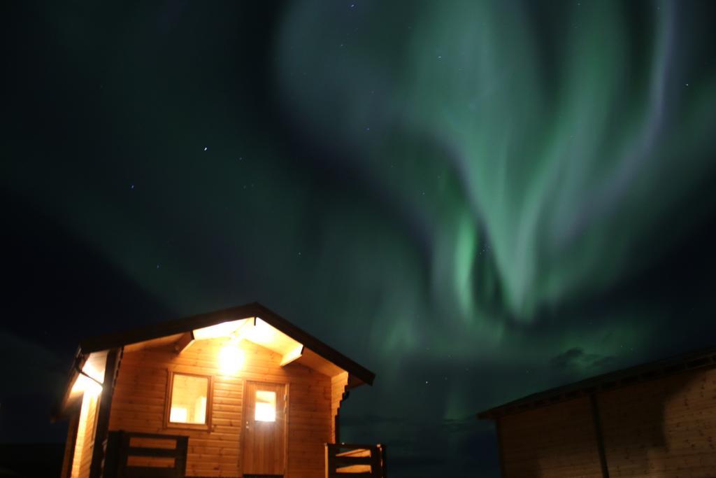 Guesthouse Elin Flagbjarnarholt Eksteriør billede