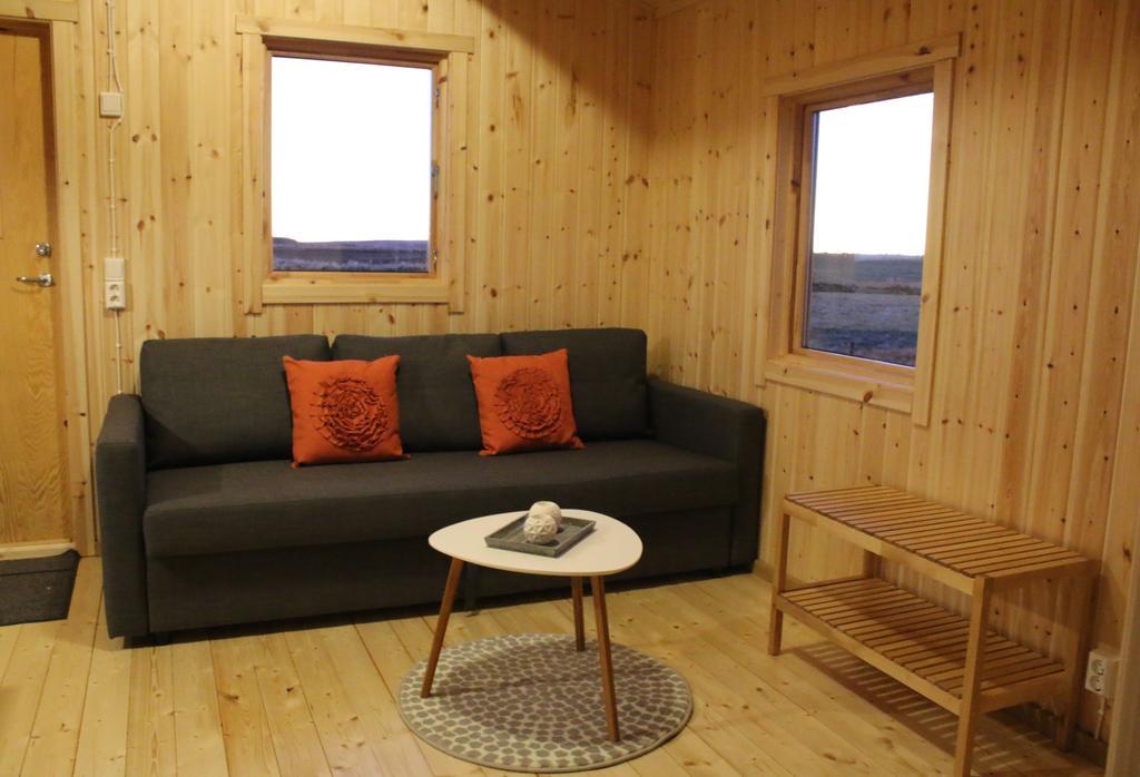 Guesthouse Elin Flagbjarnarholt Eksteriør billede