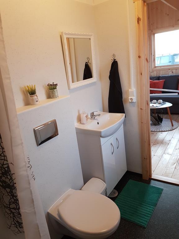 Guesthouse Elin Flagbjarnarholt Eksteriør billede