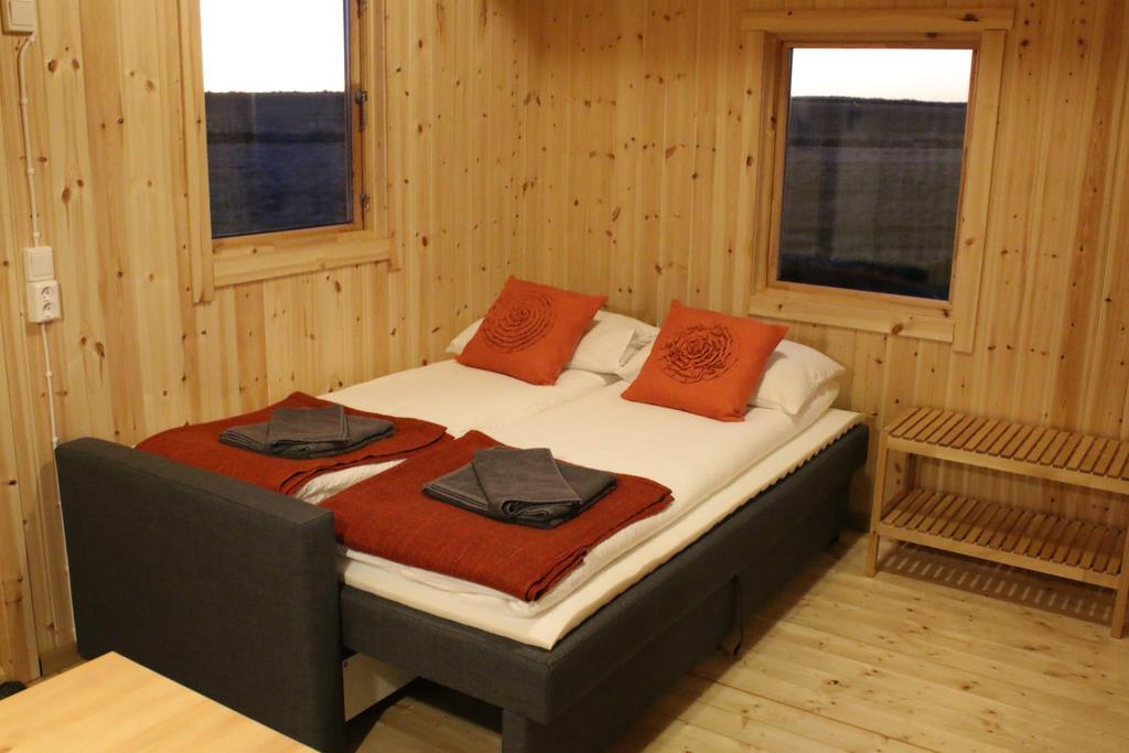 Guesthouse Elin Flagbjarnarholt Eksteriør billede