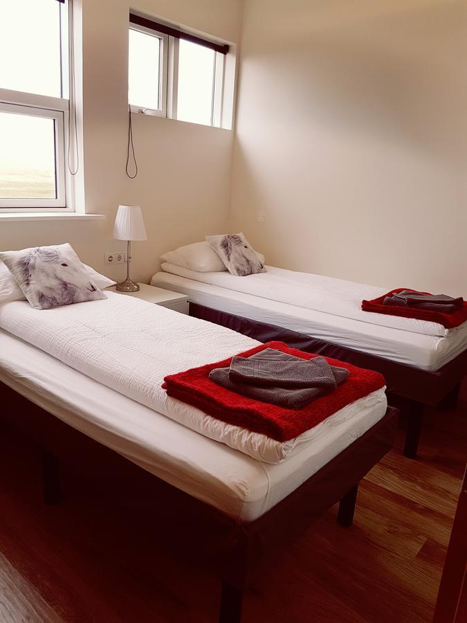 Guesthouse Elin Flagbjarnarholt Eksteriør billede