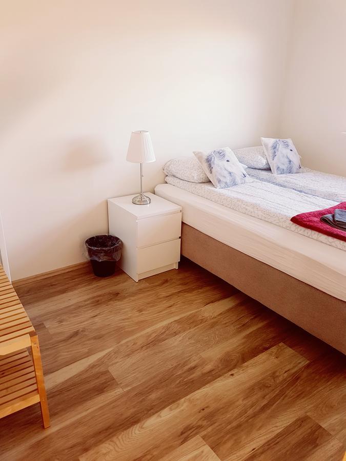 Guesthouse Elin Flagbjarnarholt Eksteriør billede