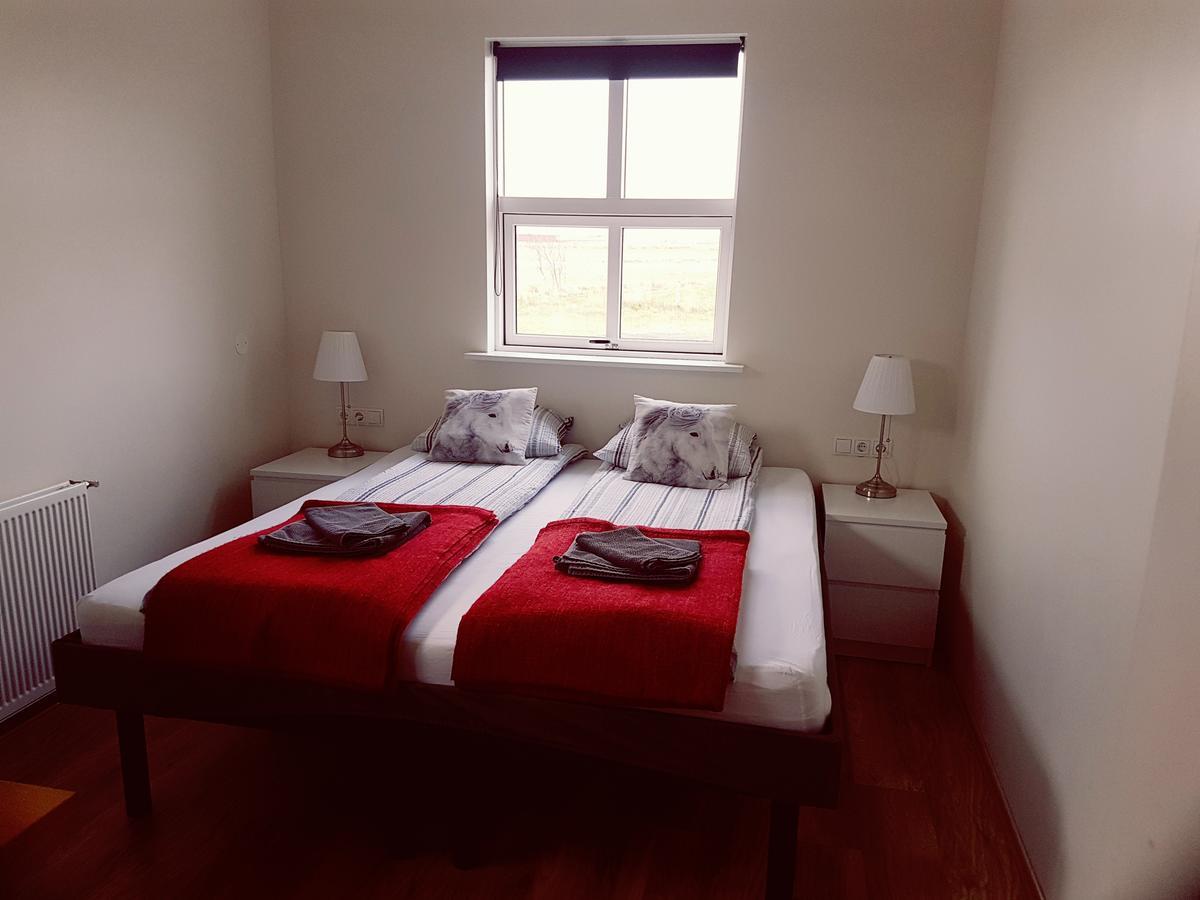 Guesthouse Elin Flagbjarnarholt Eksteriør billede