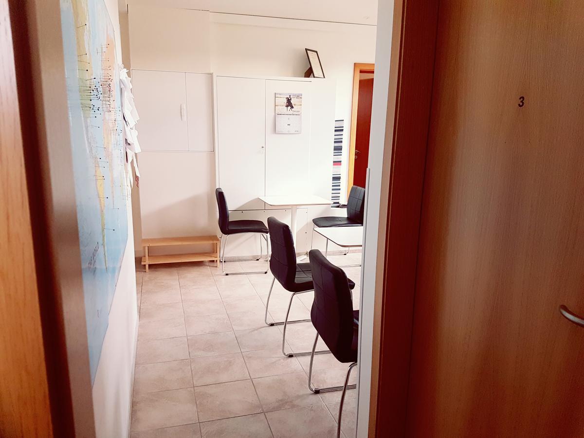Guesthouse Elin Flagbjarnarholt Eksteriør billede